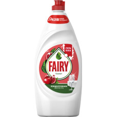 Засіб для миття посуду Fairy Гранат 900 мл