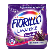 Порошок для прання Fiorillo Lavanda 1,35 кг (22 прання)