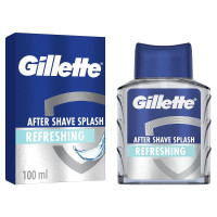 Лосьйон після гоління Gillette Arctic Ice Refreshing 100 мл