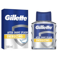 Лосьйон після гоління Gillette Citrus Fizz Energizing 100 мл