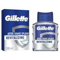 Лосьйон після гоління Gillette Sea Mist Restoring 100 мл