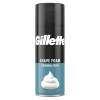 Піна для гоління Gillette Original Sensitive 400 мл