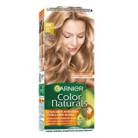 Фарба для волосся Garnier Color Naturals, відтінок 8N