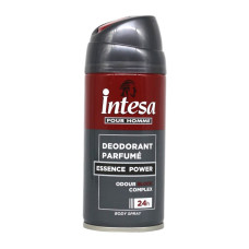 Intesa Дезодорант чоловічий Pour Homme Essence Power 150 мл