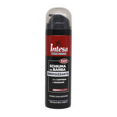 Intesa Піна для гоління Pour Homme Energy Power 300 мл