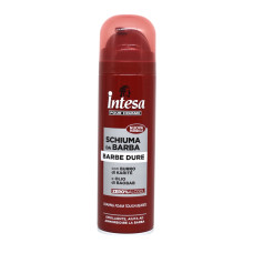 Intesa Піна для гоління Pour Homme Tough Beards 300 мл