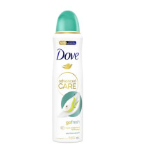 Дезодорант-спрей Dove Груша та Алое Вера 150 мл