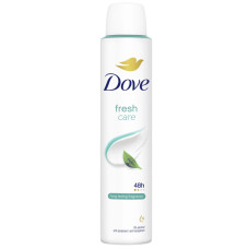 Дезодорант-спрей жіночий Dove Fresh 200 мл
