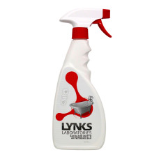 Lynks Laboratories Засіб для миття акрилових ван 500 мл