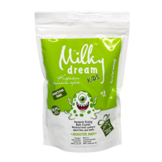 Сіль для ванни дитяча Монстрик Max Milky Dream 300 г