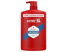 Гель для душу та шампунь 3в1 Old Spice White Water 1000 мл