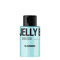 Гель для душу Mr.Scrubber Jelly Bubbles Breakfast in Soho 100 мл