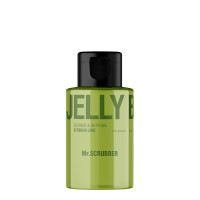 Гель для душу Mr.Scrubber Jelly Bubbles Verbena Lime 100 мл