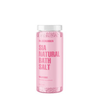 Парфумована сіль для ванни Mr.Scrubber Sia Natural Bath Salt Wild Rose 600 г