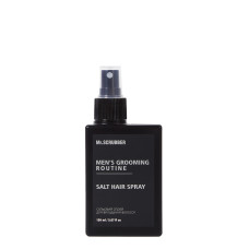 Сольовий спрей для вкладання волосся Mr.Scrubber Men's Grooming Routine 150 мл