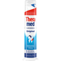 Зубна паста Theramed Original 100 мл