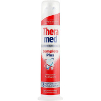 Зубна паста Theramed Complete Plus 100 мл