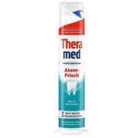 Зубна паста Theramed Atem-Frisch 100 мл