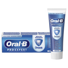 Зубна паста Oral-B Pro-Expert Здорове відбілювання 75 мл