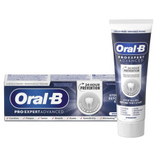Зубна паста Oral-B Pro-Expert Додаткове відбілювання 75 мл