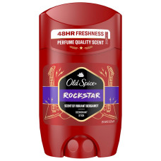 Дезодорант твердий Old Spice Rockstar 50 мл