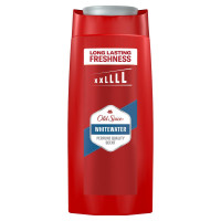 Гель для душу Old Spice White Water 675 мл