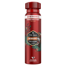 Дезодорант-спрей Old Spice Bearglove 150 мл