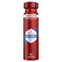 Дезодорант-спрей Old Spice White Water 150 мл