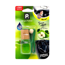 Pako Ароматизатор автомобільний Green Apple