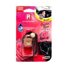 Pako Ароматизатор автомобільний Garden Rose