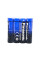 Батарейка Panasonic R03 General Purpose 4 шт (коробка)