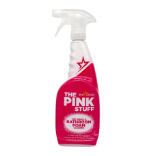 Засіб для чищення ванни Pink Stuff 750 мл