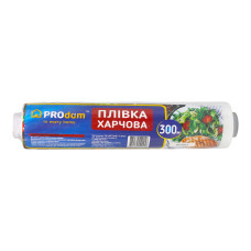 ProDom Плівка харчова 300 м