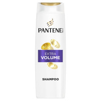 Шампунь для волосся Pantene Додатковий обʼєм 400 мл