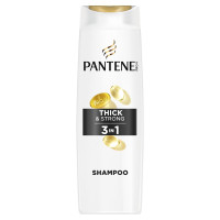 Шампунь Pantene Pro-V 3в1 Густе та міцне 325 мл