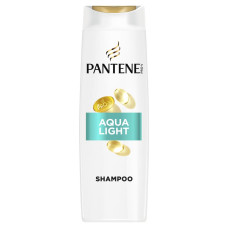 Шампунь Pantene Pro-V Аква Лайт 400 мл