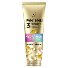 Бальзам Pantene Pro-V Диво за 3 хвилини Відновлення зволоження 220 мл
