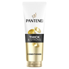 Бальзам-ополіскувач Pantene Pro-V Густе та міцне 275 мл