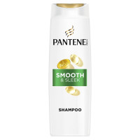 Шампунь Pantene Pro-V Блискуче та шовковисте 400 мл