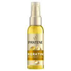 Олія для волосся Pantene Pro-V Кератиновий захист 100 мл