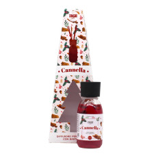 Аромадифузор для дому Irge Christmas Tree Cannella 125 мл