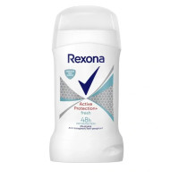 Дезодорант-антиперспірант Rexona Active Protection + Fresh 50 мл