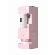 Набір Rituals XS Sakura (скраб для тіла, гель-піна для душу, крем для тіла) 125 г, 50 мл, 70 мл