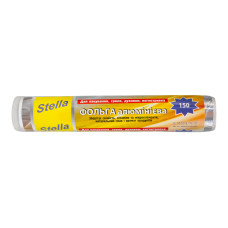 Фольга алюмінієва Stella 150 м