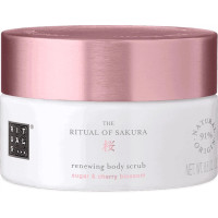 Скраб для тіла Rituals Sakura 250 г