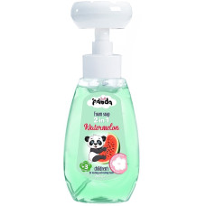 Дитяче мило-пінка Small Panda 2в1 Watermelon 300 г