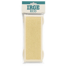 Мочалка-люфа для спини Irge ECO 50 см 1 шт