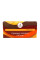 Серветки паперові білі Parus Orange 20×20 см 2 шари 150 шт