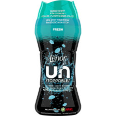 Парфумовані гранули для прання Lenor Unstoppable Fresh 195 г