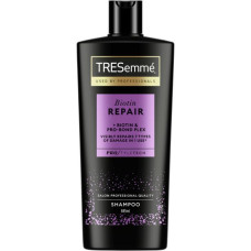 Шампунь TRESemmé відновлювальний Biotin Repair, 685 мл